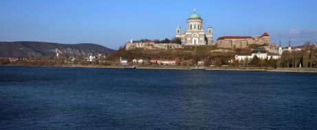 Esztergom Basilica