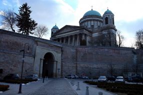 Esztergom Basilica