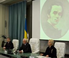 Sergeу Tulub, Nikolay Azarov and  Anna German