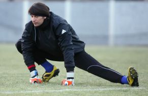 Aleksandr Shovkovskiy