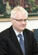 Ivo Josipovic