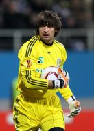 Олександр Шовковський 