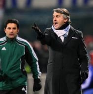 Роберто Манчіні