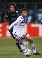 Роман Ерьоменко та Давид Сільва