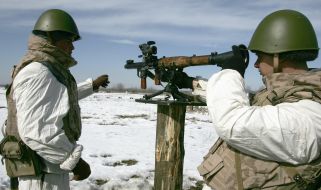 Study sessions grenade