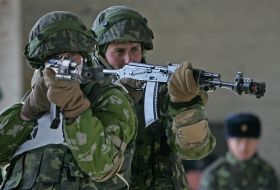 Bilateral tactical exercises