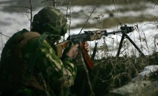 Bilateral tactical exercises