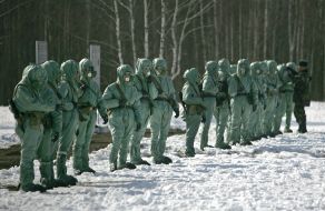 Special tactical exercises