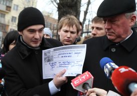 Ярослав Болюбаш