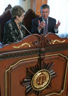 Liliуa Grigoryeva and Vasiliу Onopenko