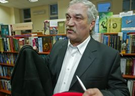 Vasiliy Shklyar