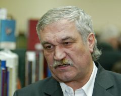 Vasiliy Shklyar