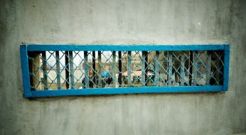 Daryevskaya penal colony