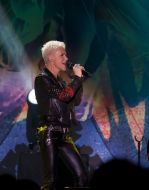 Мари Фредрикссон