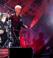 Мари Фредрикссон