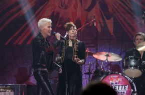 Мари Фредрикссон