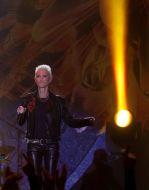 Мари Фредрикссон