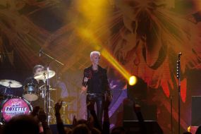 Мари Фредрикссон