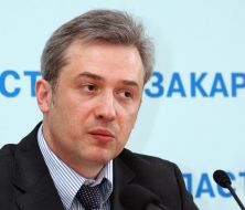 Andrey Bondarenko