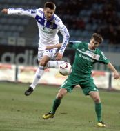 Milos Ninkoviс  and Jovan Markoski