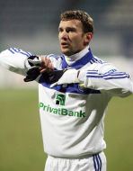 Andrey Shevchenko