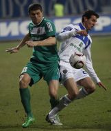 Danilo Silva  and Yevgeniy Selin