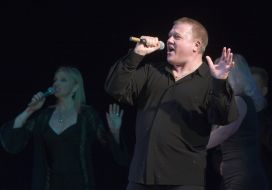 Олександр Довнар