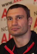 Vitaliy Klichko