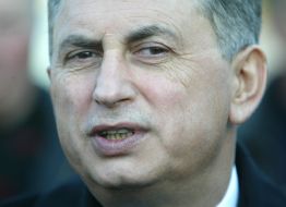 Boris Kolesnikov