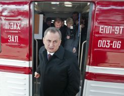 Boris Kolesnikov