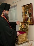 Archbishop Luke