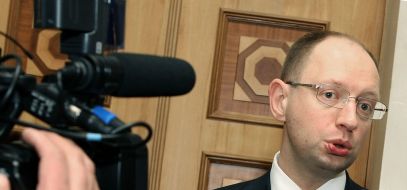 Kirill Kulikov and Aleksandr Omelchenko