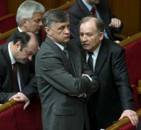 Николай Кульчинский и Станислав Аржевитин