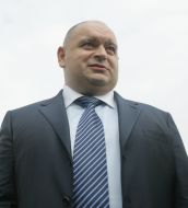 Микола Злочевський