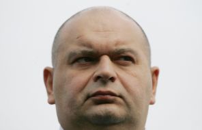 Микола Злочевський