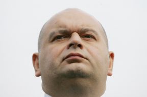 Микола Злочевський