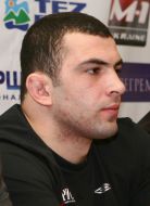 Guram Gugenishvili