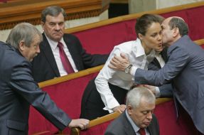 Nataliya Korolevskaya