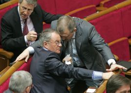 Vladimir Yavorivskiy