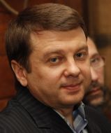 Timofey Nagornyi