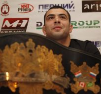 Guram Gugenishvili