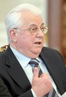 Leonid Kravchuk