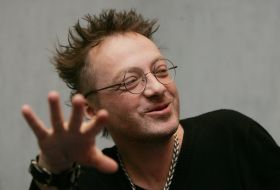Gleb Samoуlov