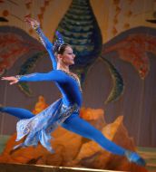 Antonina Radievskaya