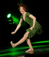 Yevgeniya Dehtyarenko