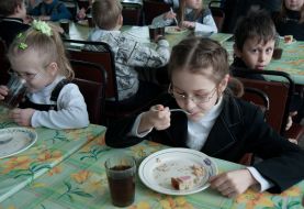 Schoolchildren