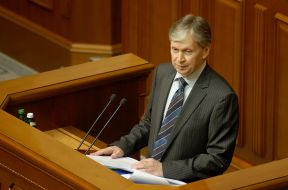 Aleksandr Ryabchenko