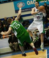 Marcin Sroka  and Christian Charles Burns