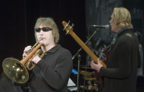 Grigoriy Nemirovskiy and Andreу Arnautov