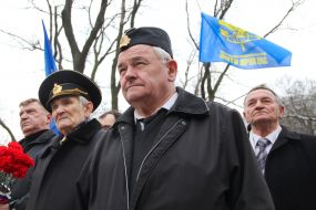 Ветерани-підводники